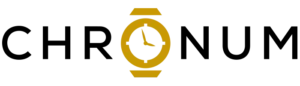 chronum Uhrenankauf Logo