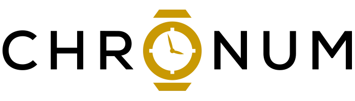 chronum Uhrenankauf Logo